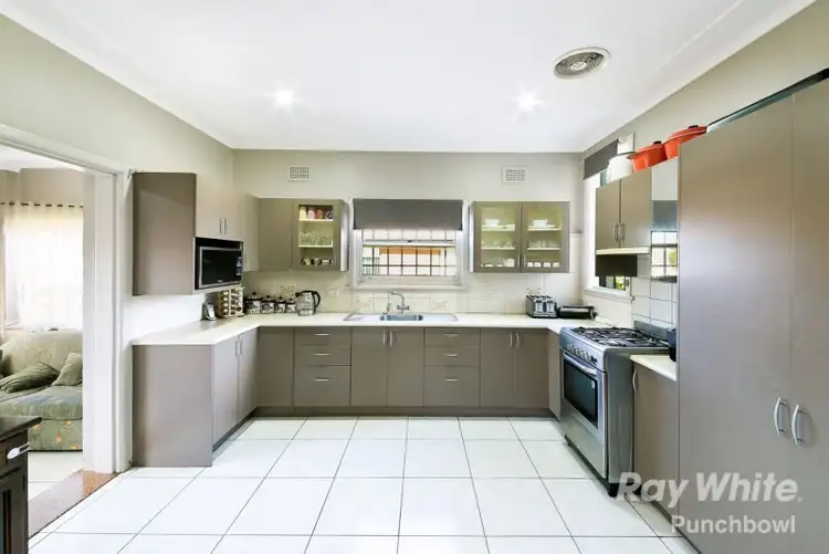 Third view of Homely house listing, 55 Wattle Street, Punchbowl NSW 2196