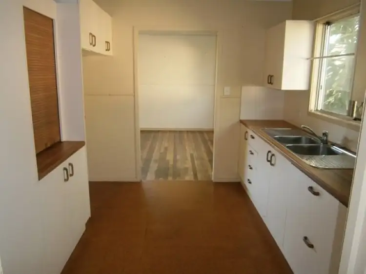 Fourth view of Homely house listing, 4 Steelcon Parade, Mount Isa QLD 4825
