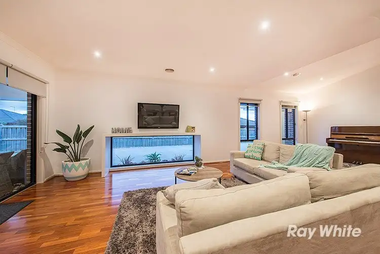 Sixth view of Homely house listing, 182 Settlers Run, Botanic Ridge VIC 3977