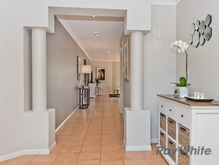 Second view of Homely house listing, 111 Phillips Street, Bracken Ridge QLD 4017