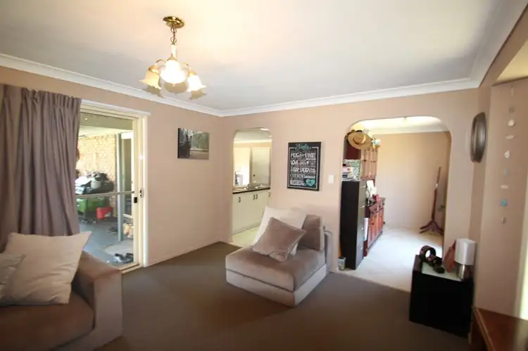 Fifth view of Homely house listing, 13 Goombungee Road, Kingsthorpe QLD 4400