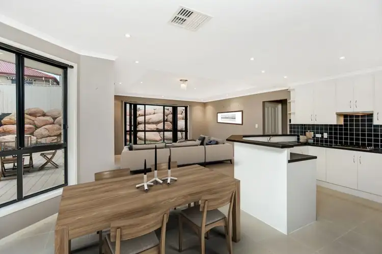 Third view of Homely house listing, 26 Albany Way, Seaford Rise SA 5169