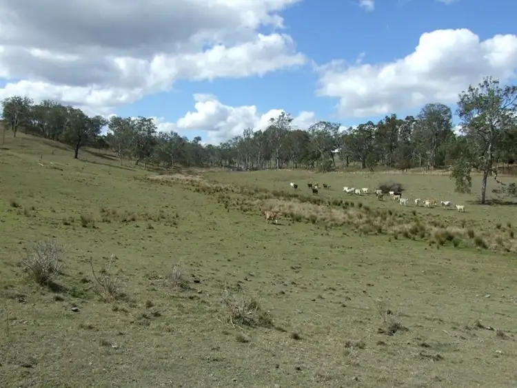 Fifth view of Homely rural property listing, 3760 Bluff Road, Crows Nest QLD 4355