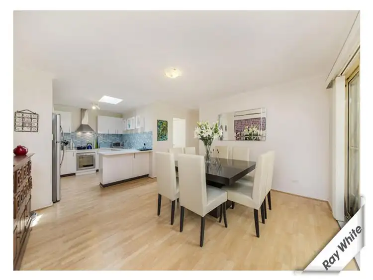 Fourth view of Homely house listing, 18 Chipperfield Circuit, Gordon ACT 2906