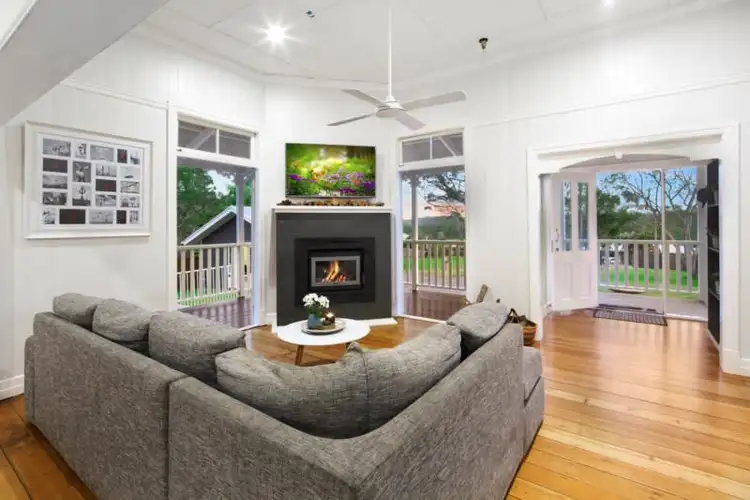 Seventh view of Homely house listing, 612 Glenview Road, Glenview QLD 4553