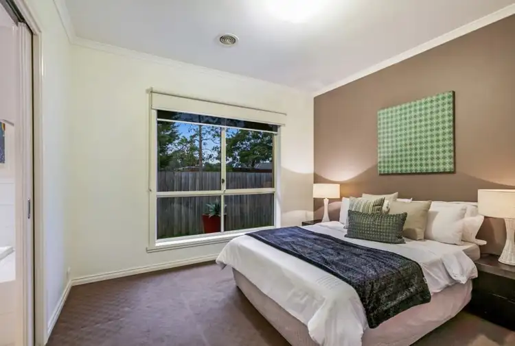 Fifth view of Homely unit listing, 71B Cuthbert Road, Reservoir VIC 3073