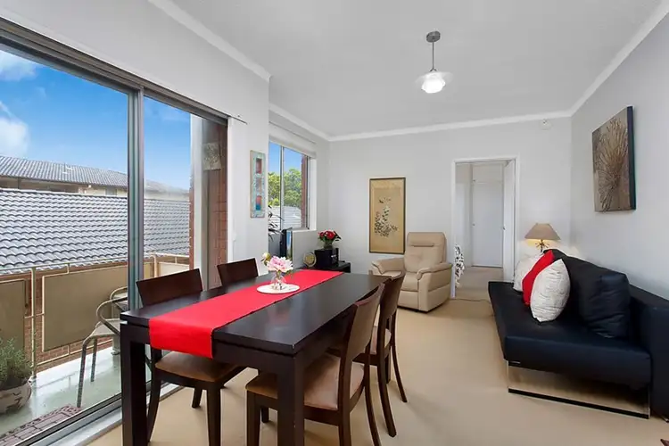 Main view of Homely apartment listing, 5/19 Meriton Street, Gladesville NSW 2111