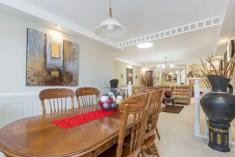 Fifth view of Homely house listing, 15 Waranga Court, Murrumba Downs QLD 4503