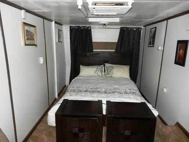 Fourth view of Homely house listing, Site 27 Highview Holiday Village, Ardrossan SA 5571