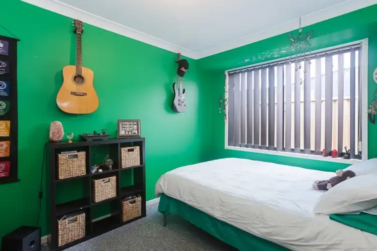 Sixth view of Homely house listing, 3 Fitzgibbon Place, Kurri Kurri NSW 2327