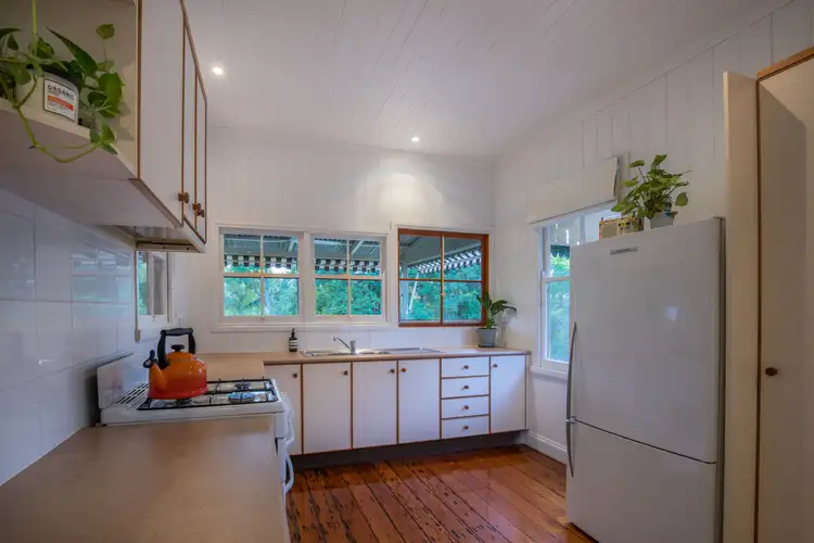 Fifth view of Homely house listing, 37 Lintern Street, Red Hill QLD 4059