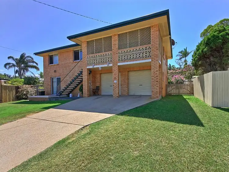 Main view of Homely house listing, 37 Tainton Street, Clontarf QLD 4019