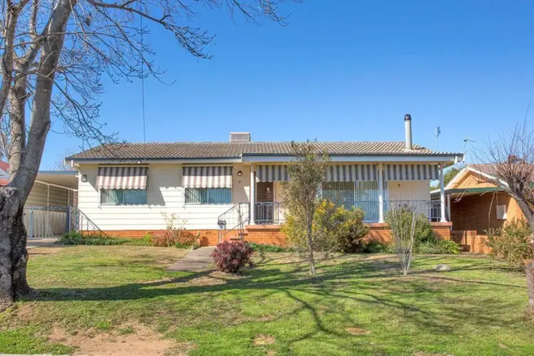 Main view of Homely house listing, 9 Higgins Lane, Tamworth NSW 2340