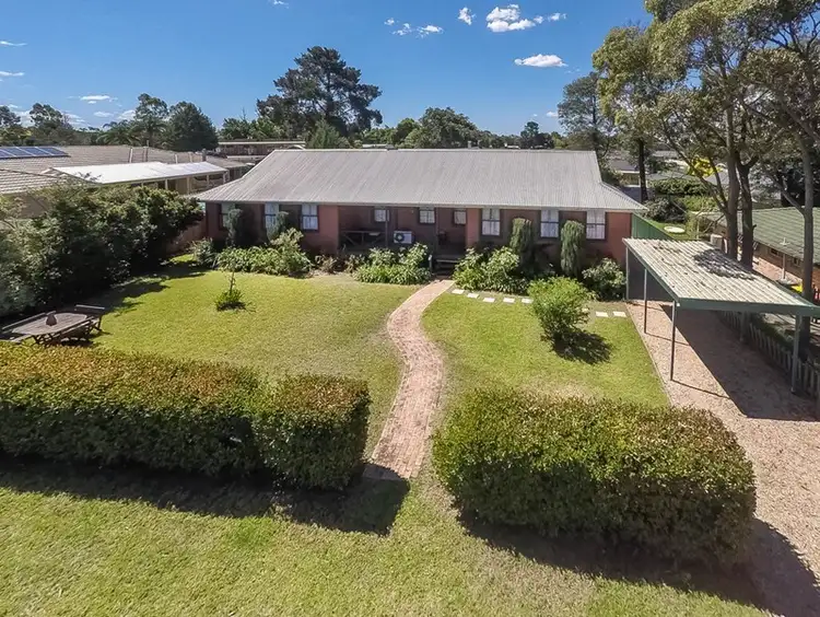Second view of Homely house listing, 50A Matcham Road, Buxton NSW 2571