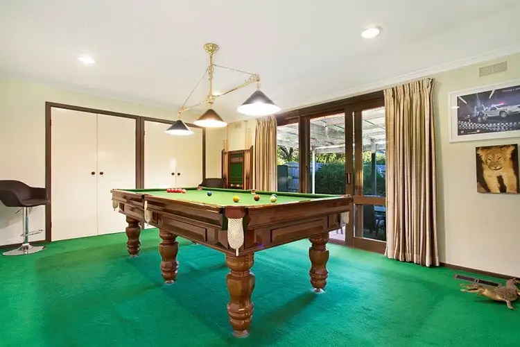 Fifth view of Homely house listing, 6 Catesby Court, Boronia VIC 3155
