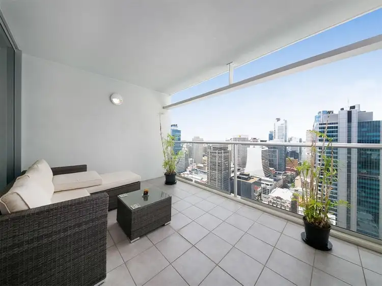 3504/151 George Street, Brisbane QLD 4000