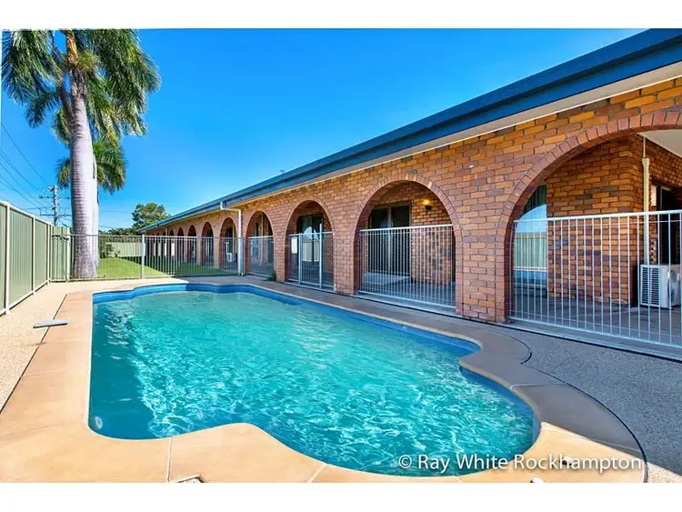 2 Schneider Street, Norman Gardens QLD 4701