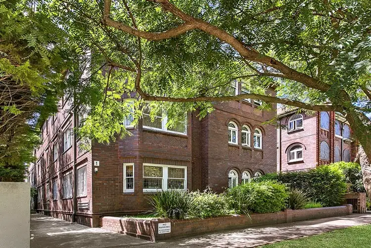 Fourth view of Homely apartment listing, 6/1 Elanora Street, Rose Bay NSW 2029