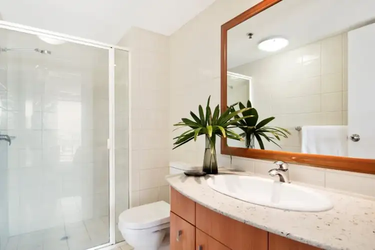 Sixth view of Homely apartment listing, 702/88 Marine Parade 'Mantra', Coolangatta QLD 4225