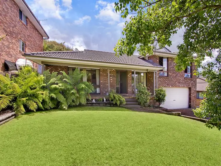Third view of Homely house listing, 22 Don Street, Kurrajong Heights NSW 2758
