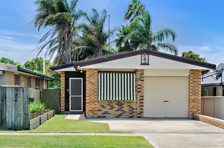25 Morshead Street, Tugun QLD 4224