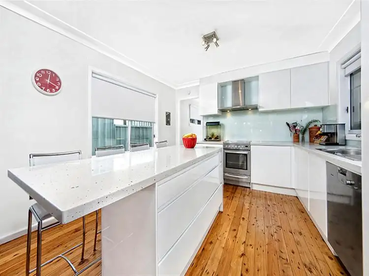 Second view of Homely house listing, 14 Crump Street, Mortdale NSW 2223