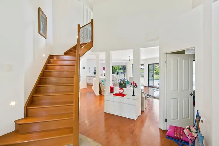 Fourth view of Homely house listing, 19 Wellman Crescent, Sippy Downs QLD 4556