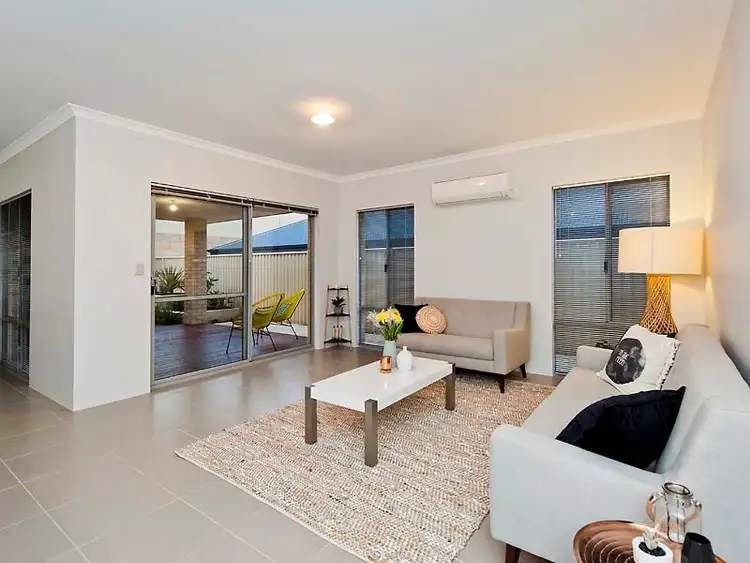 Third view of Homely house listing, 21 Bluebill Lane, Baldivis WA 6171