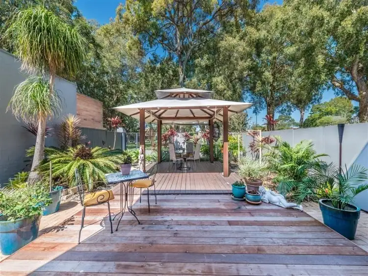 Sixth view of Homely other listing, 1/8 Vespa Crescent, Bundall QLD 4217