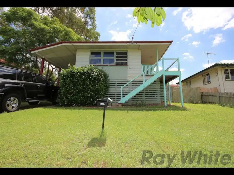 24 Wentworth Street, Leichhardt QLD 4305