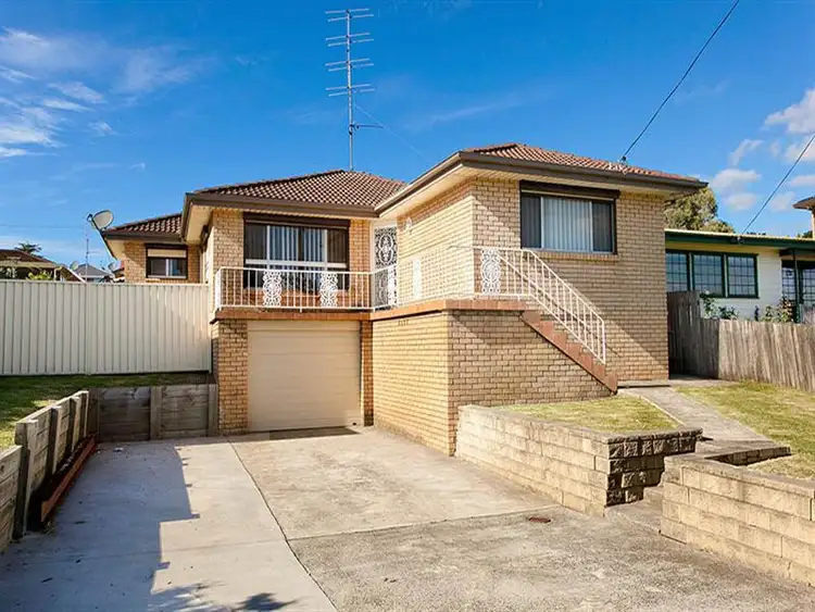 Main view of Homely house listing, 115 Lake Entrance Road, Barrack Heights NSW 2528