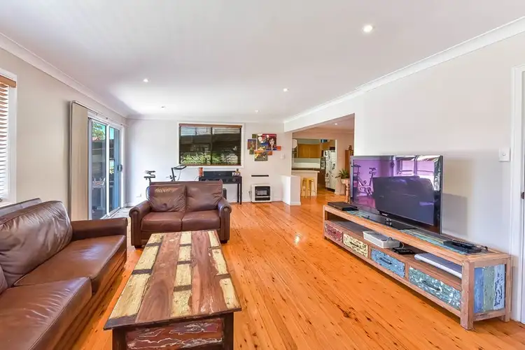 Fifth view of Homely house listing, 48 Trobriand Crescent, Glenfield NSW 2167