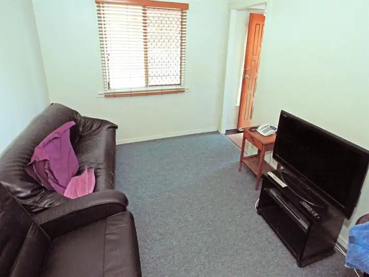 Fifth view of Homely house listing, 161 Edington Street, Berserker QLD 4701