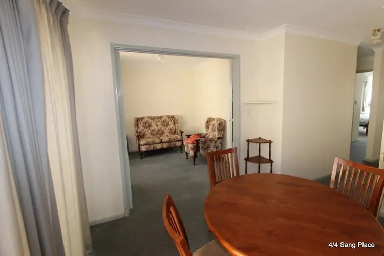 Fifth view of Homely unit listing, 4/4 Sang Place, Bayswater WA 6053