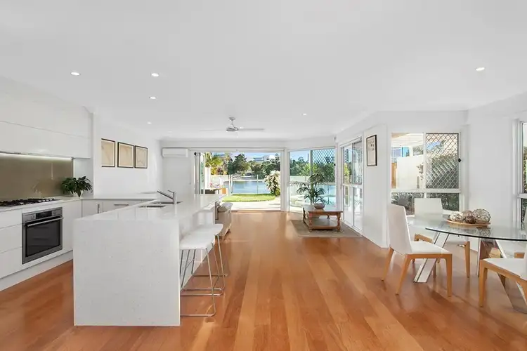 Main view of Homely other listing, 2/195 Stanhill Drive, Chevron Island QLD 4217