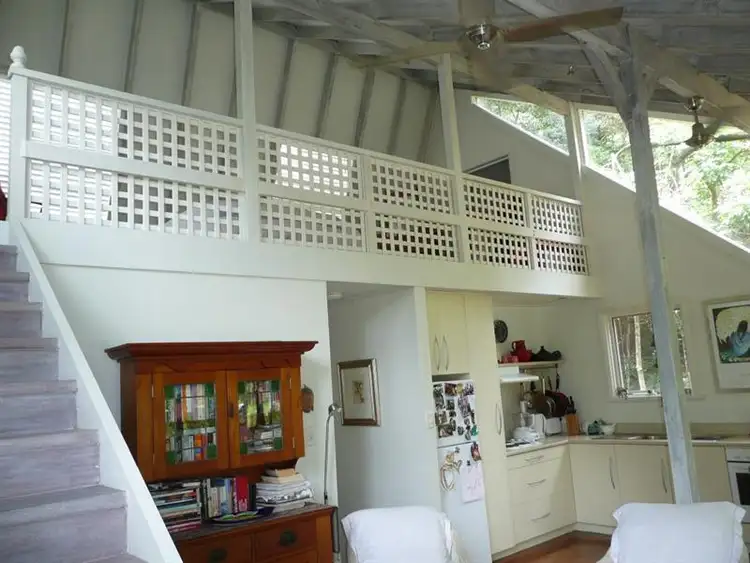 Seventh view of Homely house listing, 4/12 Tuckeroo Lane, Tanglewood NSW 2488