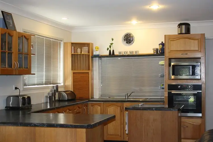 Second view of Homely house listing, 43 Hart Street, Beaudesert QLD 4285
