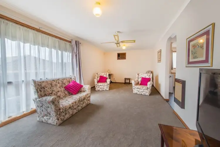 Second view of Homely unit listing, 4/492 Station Street, Carrum VIC 3197
