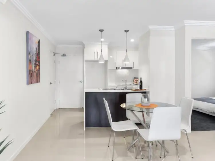 Third view of Homely apartment listing, 1/14 Pashen Street, Morningside QLD 4170