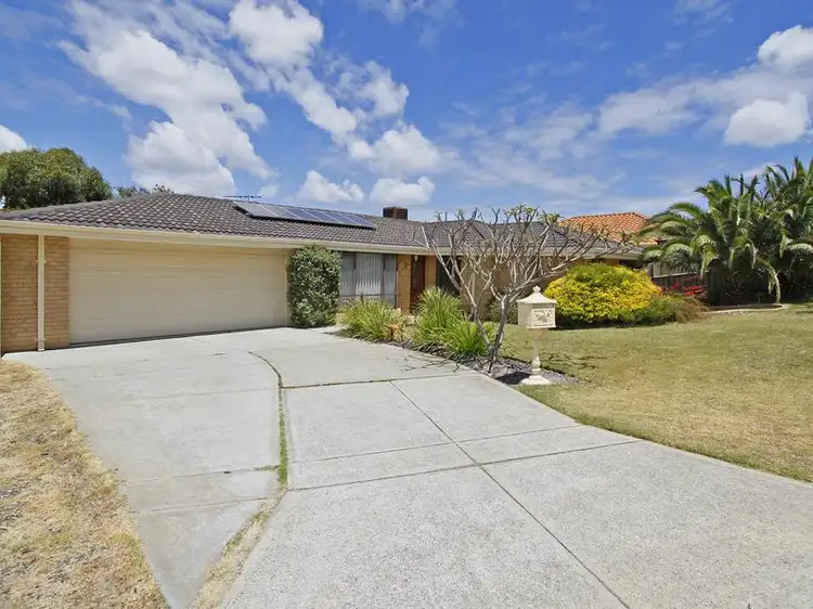 Second view of Homely house listing, 2 Skipper Place, Ballajura WA 6066