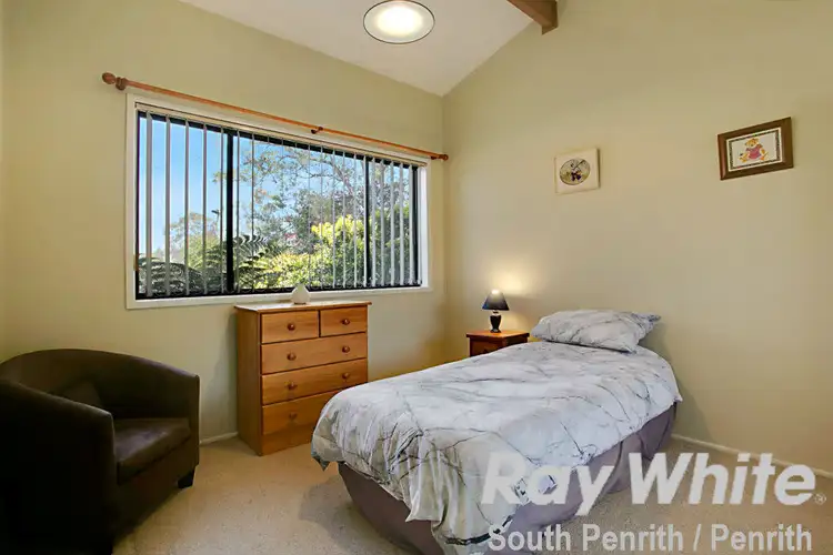 Seventh view of Homely house listing, 191 Maxwell Street, South Penrith NSW 2750