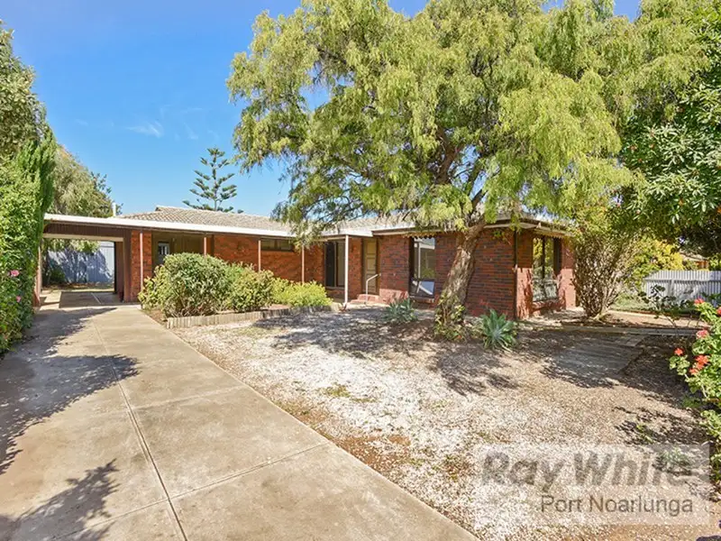 Main view of Homely house listing, 28 Fremantle Road, Port Noarlunga South SA 5167