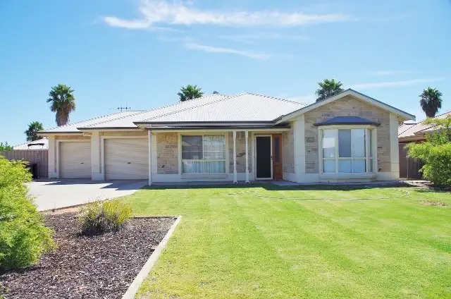 Main view of Homely house listing, 7 Nardoo Court, Renmark SA 5341