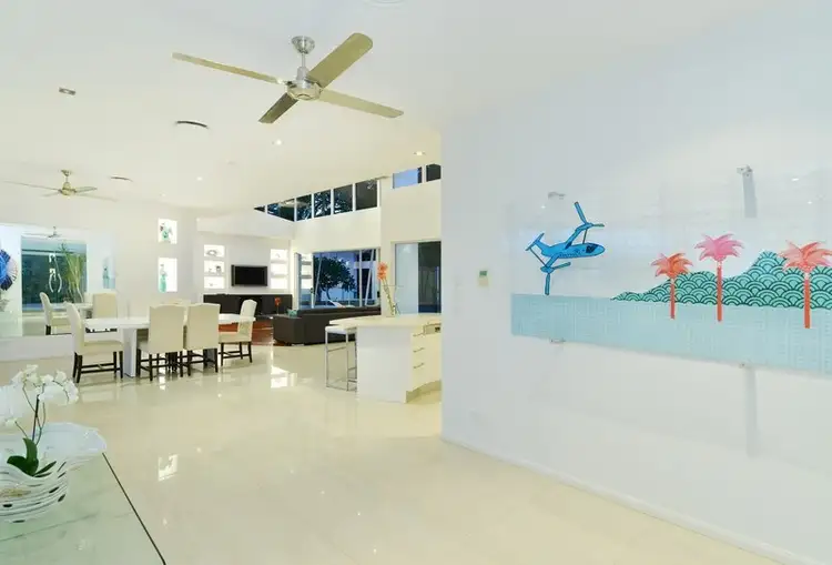 Third view of Homely house listing, 8 Woodlands Avenue, Edge Hill QLD 4870