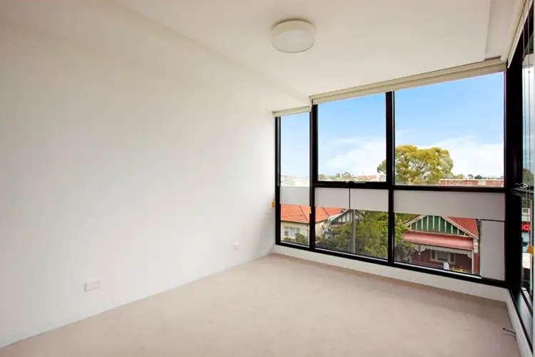 Second view of Homely apartment listing, A308 601 Victoria Street., Abbotsford VIC 3067