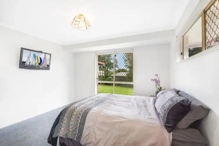 Sixth view of Homely house listing, 42 James Cook Drive, Sippy Downs QLD 4556