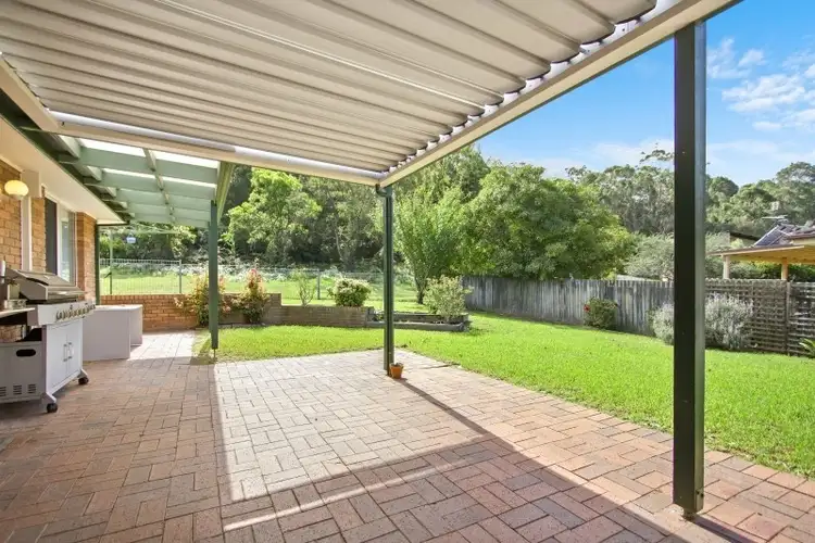 Fifth view of Homely house listing, 62 Melaleuca Crescent, Catalina NSW 2536