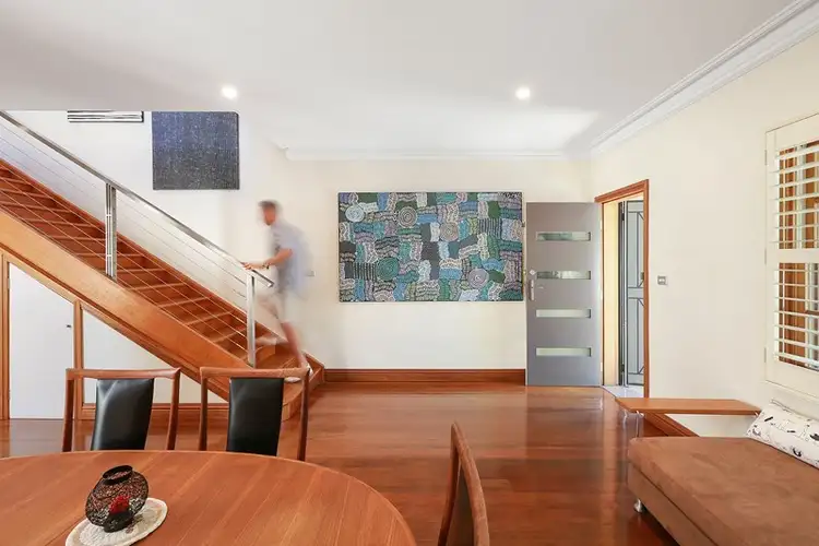 Fourth view of Homely house listing, 203a Lawrence Street, Alexandria NSW 2015