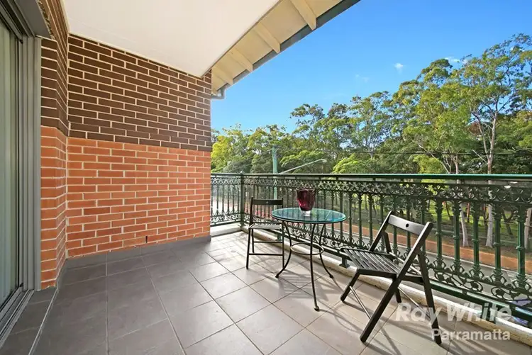 Sixth view of Homely apartment listing, 12/465-473 Church Street, North Parramatta NSW 2151