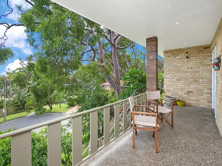 Second view of Homely house listing, 6 Stirling Avenue, Kirrawee NSW 2232
